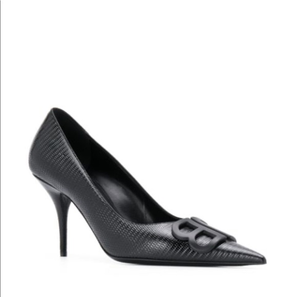 balenciaga stiletto
